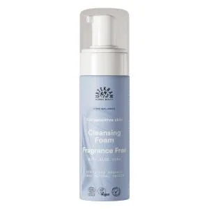 Urtekram Cleansing foam Without perfume 150 ml BIO