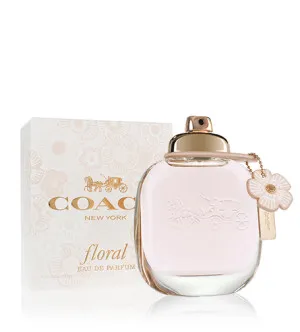 Coach Floral Eau de Parfum for Women 50 ml