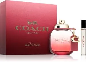 Coach Wild Rose EDP 50 ml + EDP MINI 7.5 ml W