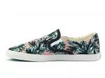 Inkkas Cuban Tropic Slip-on