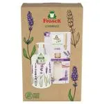 Frosch Lavender gift set