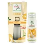 Frosch Orange grove gift set