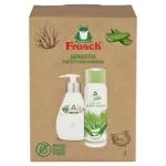 Frosch Sensitive gift set