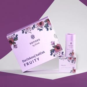 Fruity gift package