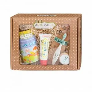 Jack n Jill Bunny gift set