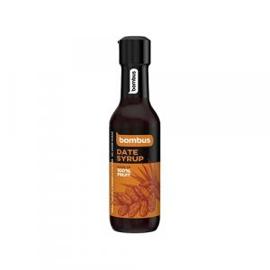 Bombus Datlový sirup 300g