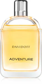 Adventure Eau de Toilette for Men 100 ml