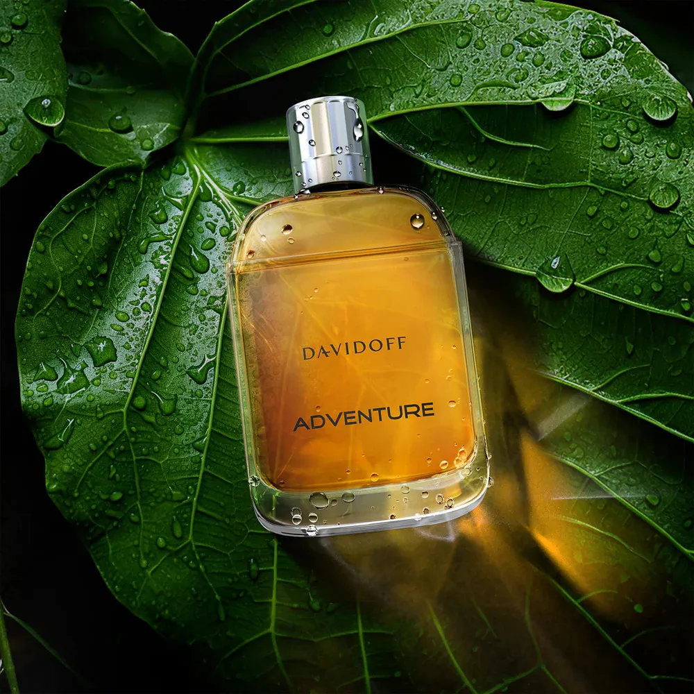 Adventure Eau de Toilette for Men 100 ml