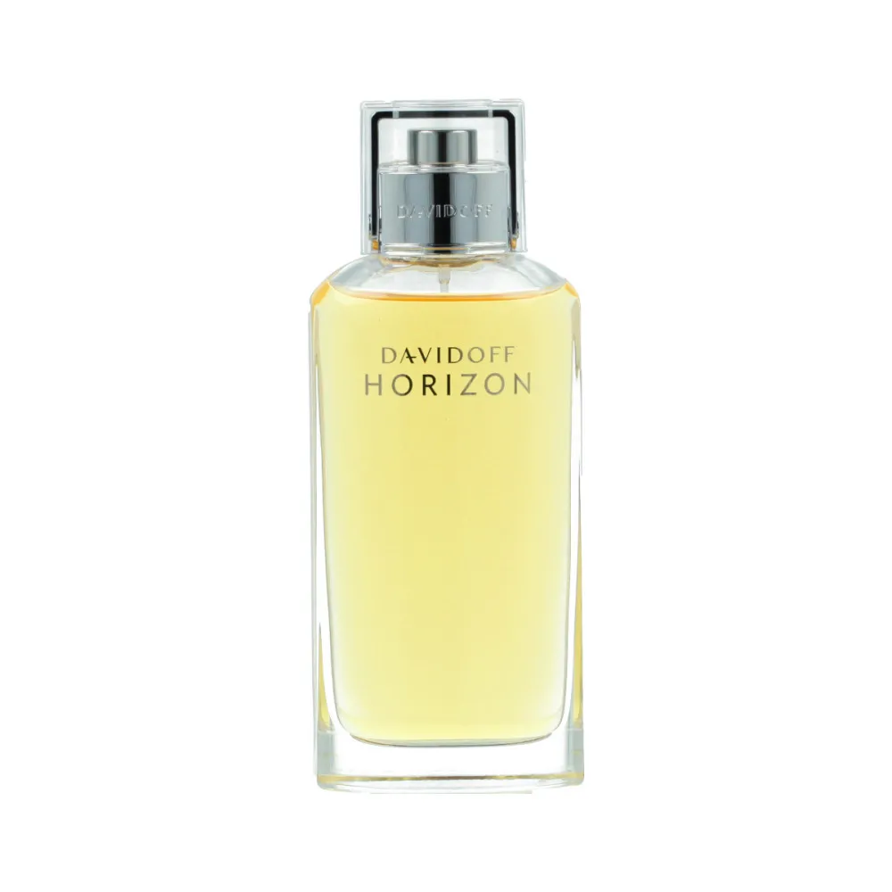 Horizon eau de toilette for men 125 ml