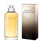 Horizon eau de toilette for men 125 ml