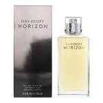 Horizon eau de toilette for men 125 ml