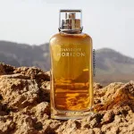 Horizon eau de toilette for men 125 ml