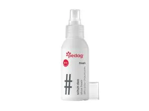 Pedag Shoe deodorant 100 ml