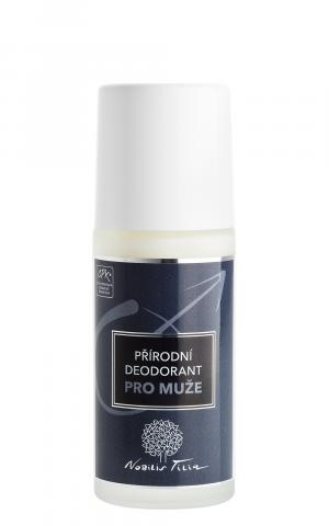 Deodorant for men 50ml