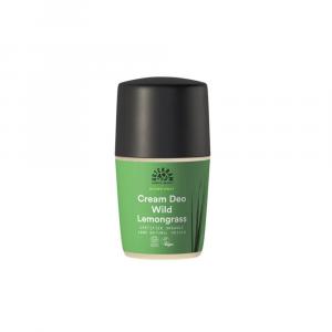 Deodorant roll on cream lemongrass 50 ml BIO