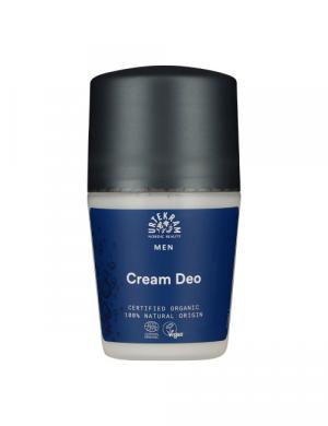 Deodorant roll-on cream MEN 50 ml BIO