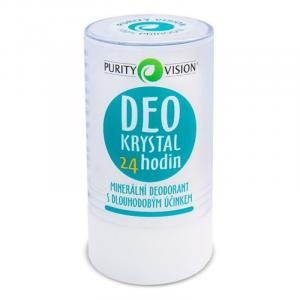 Deocrystal 120 g