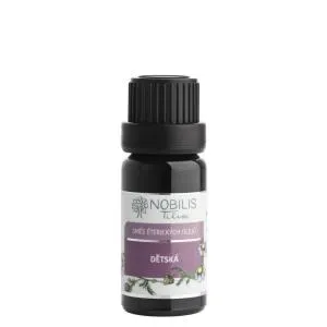 Nobilis Tilia Children's 2 ml