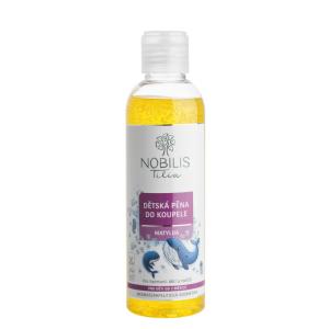 Baby bath foam Matylda 200 ml