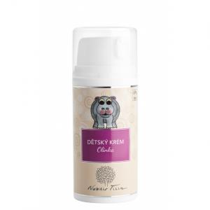 Baby cream Olinka 100 ml