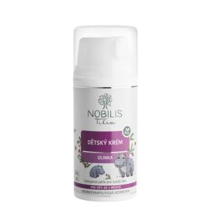 Baby cream Olinka 100 ml