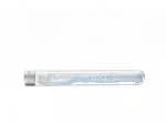 Nano-b Children's toothbrush with silver - blue