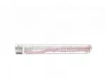 Nano-b Children's toothbrush with silver - pink