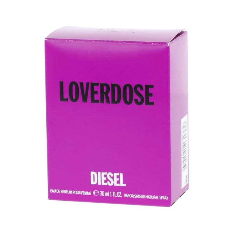 Loverdose Eau de Parfum for Women 30 ml