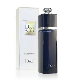 Dior Addict 2014 Eau de Parfum for women 100 ml