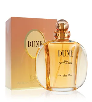 Dior Dune Eau de Toilette for Women 100 ml