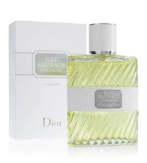 Dior Eau Sauvage Cologne eau de cologne For Men 100 ml