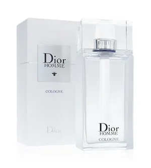 Dior Homme Cologne 2013 eau de cologne for men 125 ml