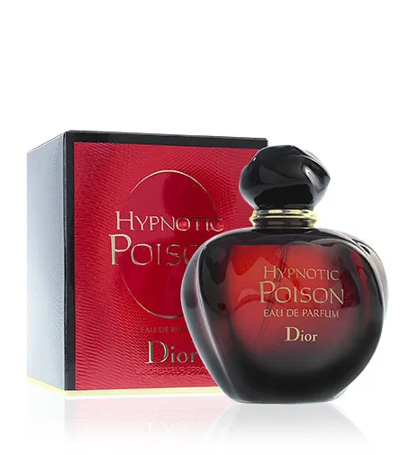 Dior Hypnotic Poison Eau de Parfum for Women
