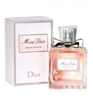 Dior Miss Dior Eau de Toilette for Women 50 ml