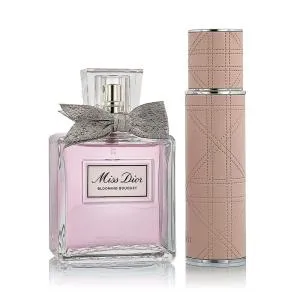 Dior Miss Dior Blooming Bouquet (2023) EDT 100 ml + Refillable EDT 10 ml W