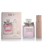 Dior Miss Dior Blooming Bouquet (2023) EDT 100 ml + Refillable EDT 10 ml W