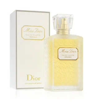 Dior Miss Dior Originale Eau de Toilette for Women 100 ml