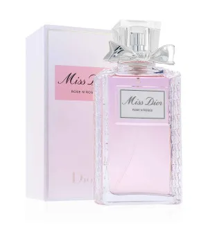 Dior Miss Dior Rose N'Roses eau de toilette for women 100 ml