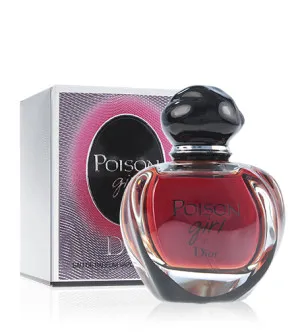 Dior Poison Girl Eau de Parfum 30 ml for Women