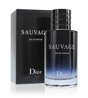 Dior Sauvage Eau de Parfum for Men 100 ml