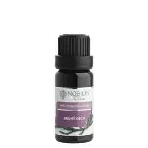 Nobilis Tilia Second Breath 10 ml