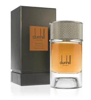 Dunhill Signature Collection British Leather Eau de Parfum for Men