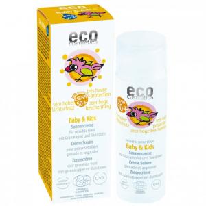 Baby Baby Sunscreen SPF 50 BIO (50 ml)