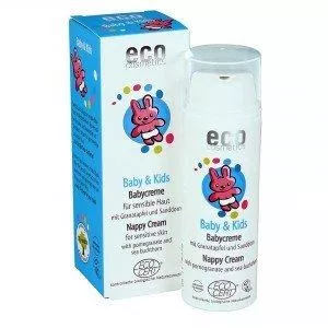 Eco Cosmetics Baby and Infant Cream BIO (50 ml)