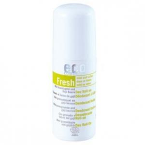 Deodorant roll-on BIO (50 ml) - with pomegranate and goji