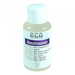 Mouthwash with Echinacea BIO (50 ml) - with sage and echinacea extracts