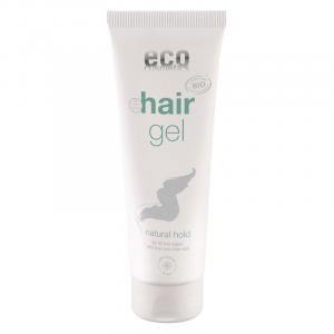 Hair gel BIO (125 ml) - with birch, kiwi and jojoba oil