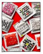 Einhorn STANDARD condoms - 