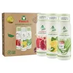 Frosch ECO gift set Shower gels