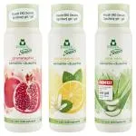 Frosch ECO gift set Shower gels